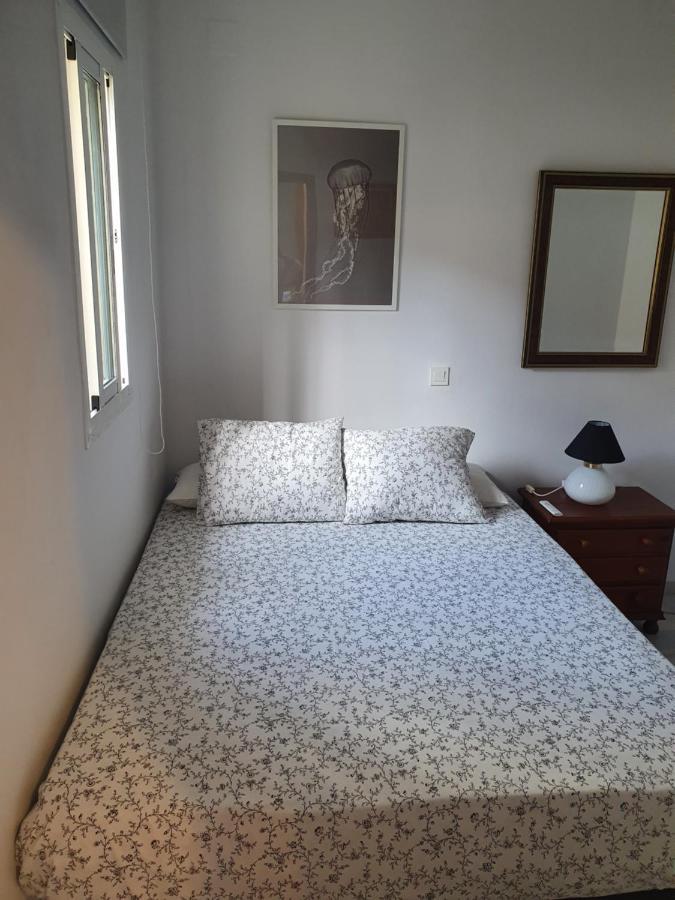 塞维利亚Duplex With Terrace Santa Rufina公寓 外观 照片