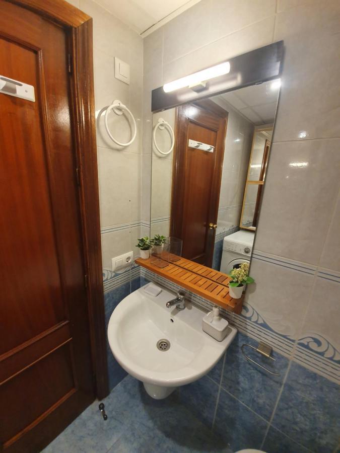 塞维利亚Duplex With Terrace Santa Rufina公寓 外观 照片
